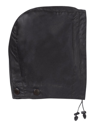 Capuche Barbour - MHO0004