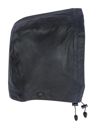 Capuche Barbour - MHO0004