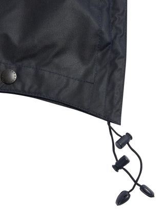 Cappuccio Barbour - MHO0004