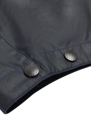 Cappuccio Barbour - MHO0004