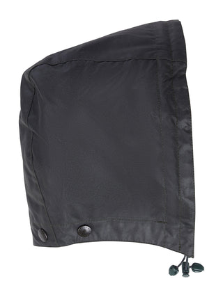 Capuche Barbour - MHO0004