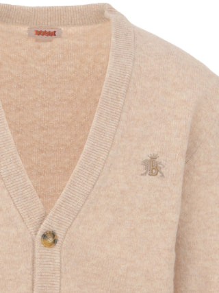 Baracuta Strickjacke – BRMAG0202