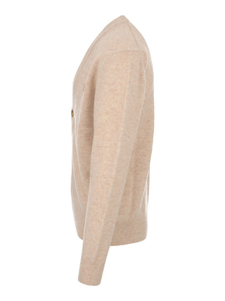 Baracuta Strickjacke – BRMAG0202