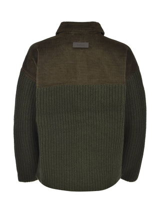 Barbour Strickjacke – LKN1714_FW251
