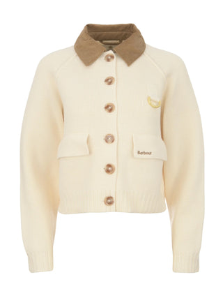 Cardigan Barbour - LKN1794