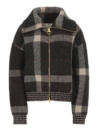 Cardigan Barbour, MI11 MULTI, fotografia 1