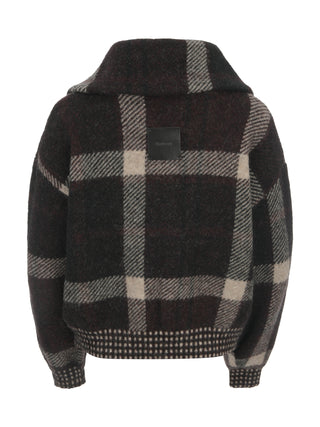 Cardigan Barbour, MI11 MULTI, fotografia 4