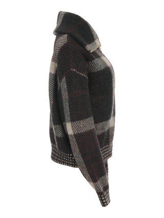 Cardigan Barbour, MI11 MULTI, fotografia 5