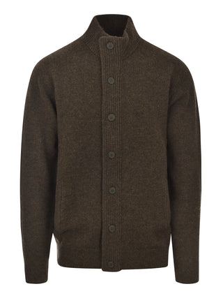 Pull Barbour - MKN0731