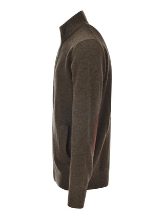 Pull Barbour - MKN0731