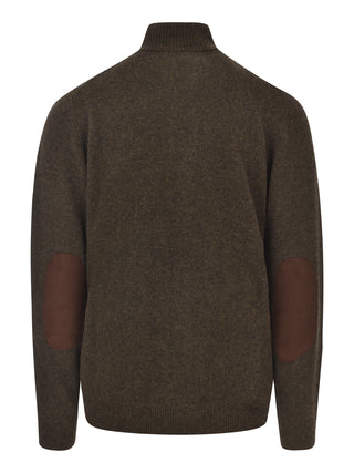 Pull Barbour - MKN0731