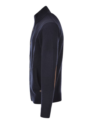 Pull Barbour - MKN0731