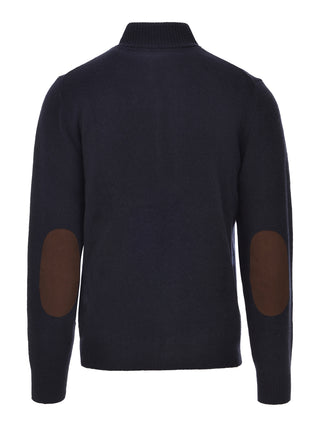 Pull Barbour - MKN0731