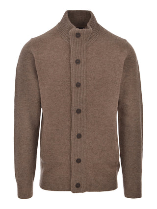Pull Barbour - MKN0731
