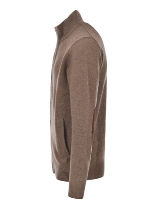 Pull Barbour - MKN0731
