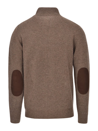 Pull Barbour - MKN0731