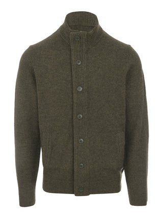 Barbour Strickjacke – MKN0731