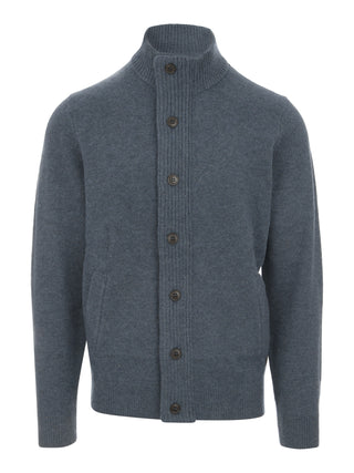 Barbour Strickjacke – MKN0731