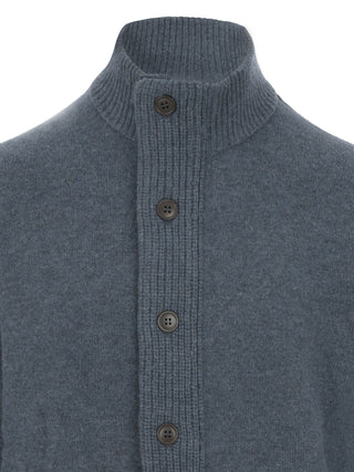 Barbour Strickjacke – MKN0731