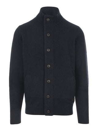 Barbour Strickjacke – MKN0731