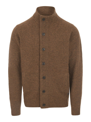 Barbour Strickjacke – MKN0731