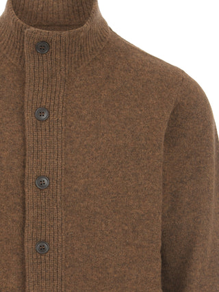Barbour Strickjacke – MKN0731