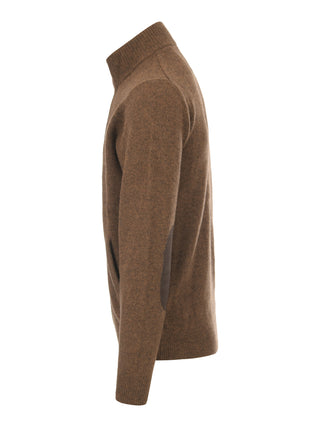 Barbour Strickjacke – MKN0731