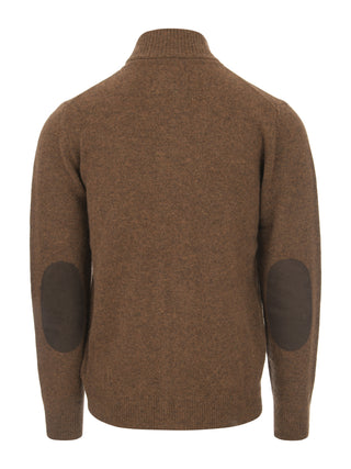 Barbour Strickjacke – MKN0731