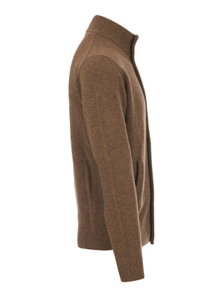 Barbour Strickjacke – MKN0731