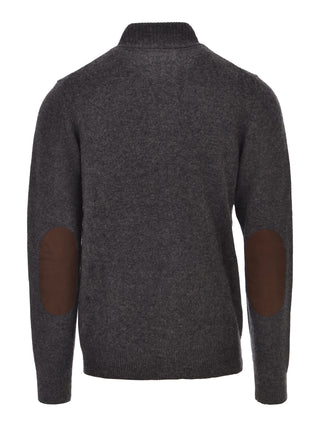 Pull Barbour - MKN0731
