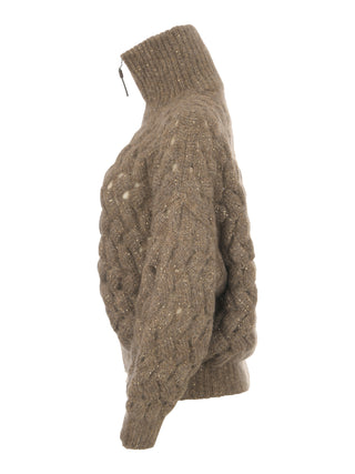 Cardigan Brunello Cucinelli - MNT347516