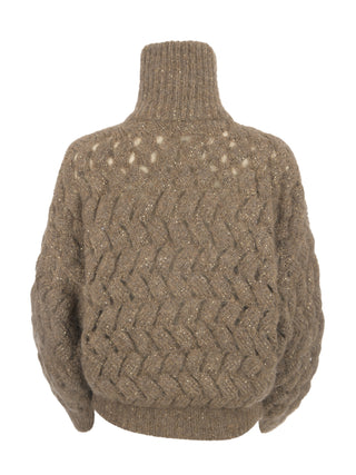 Cardigan Brunello Cucinelli - MNT347516