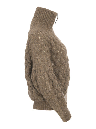 Cardigan Brunello Cucinelli - MNT347516