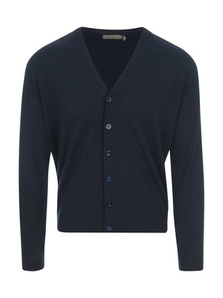 Cardigan Canali - MK02353-C1127