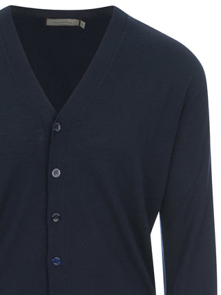 Cardigan Canali - MK02353-C1127