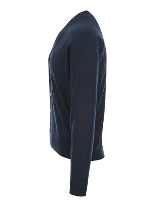 Cardigan Canali - MK02353-C1127