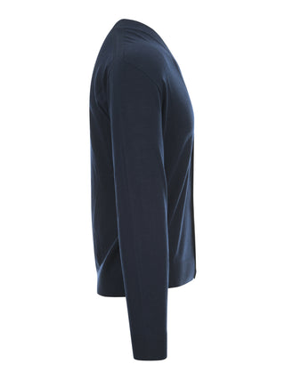 Cardigan Canali - MK02353-C1127