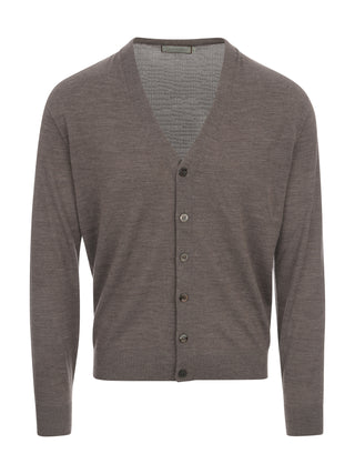 Canali Sweater - MK02353-C1127