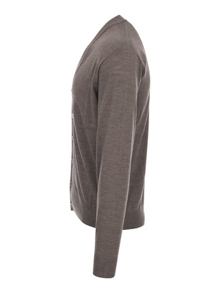 Canali Sweater - MK02353-C1127