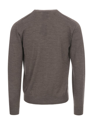 Canali Sweater - MK02353-C1127