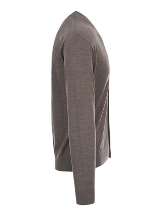 Canali Sweater - MK02353-C1127