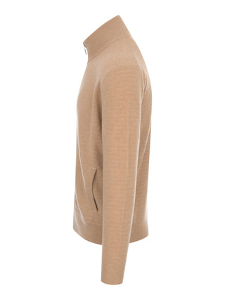 Canali Sweater - MK02547-C1238