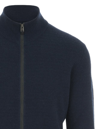 Cardigan Canali - MK02547-C1238