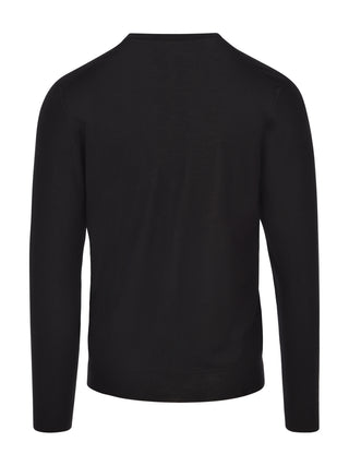 Drumohr Modern Strickjacke – D0D109L