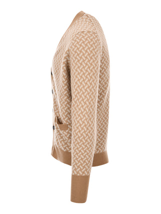 Pull Drumohr - D2K110