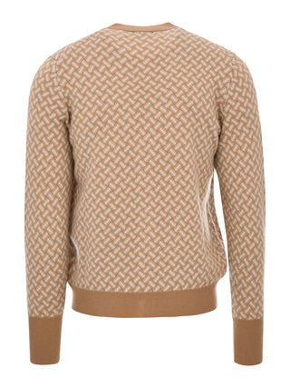 Pull Drumohr - D2K110