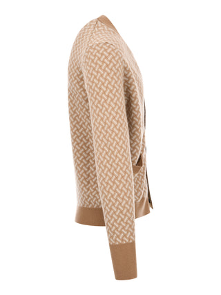 Pull Drumohr - D2K110