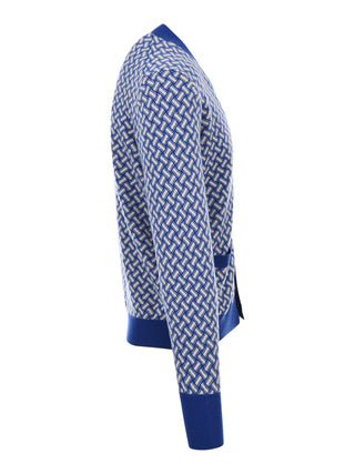 Pull Drumohr - D2K110