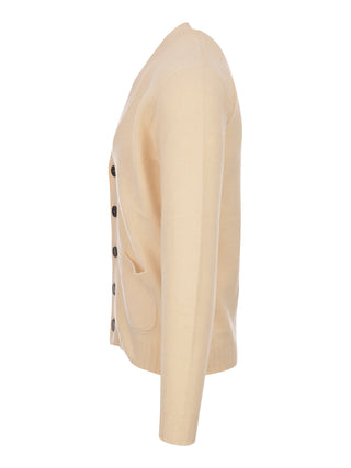 Drumohr Strickjacke – D4W110L