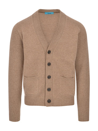 Drumohr Strickjacke – D4W110L